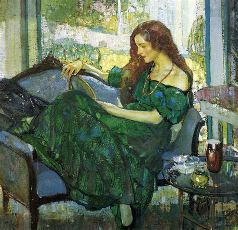 Richard Emile Miller 